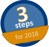 3 Steps To Keep Your Website Current In 2018