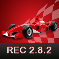 REC 2.8.2 Launches With Powerful Marketing Console