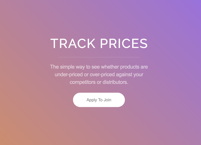 Our New Price Compare App Just Went Into Beta