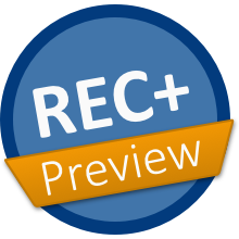 REC+ Preview | EasyNote